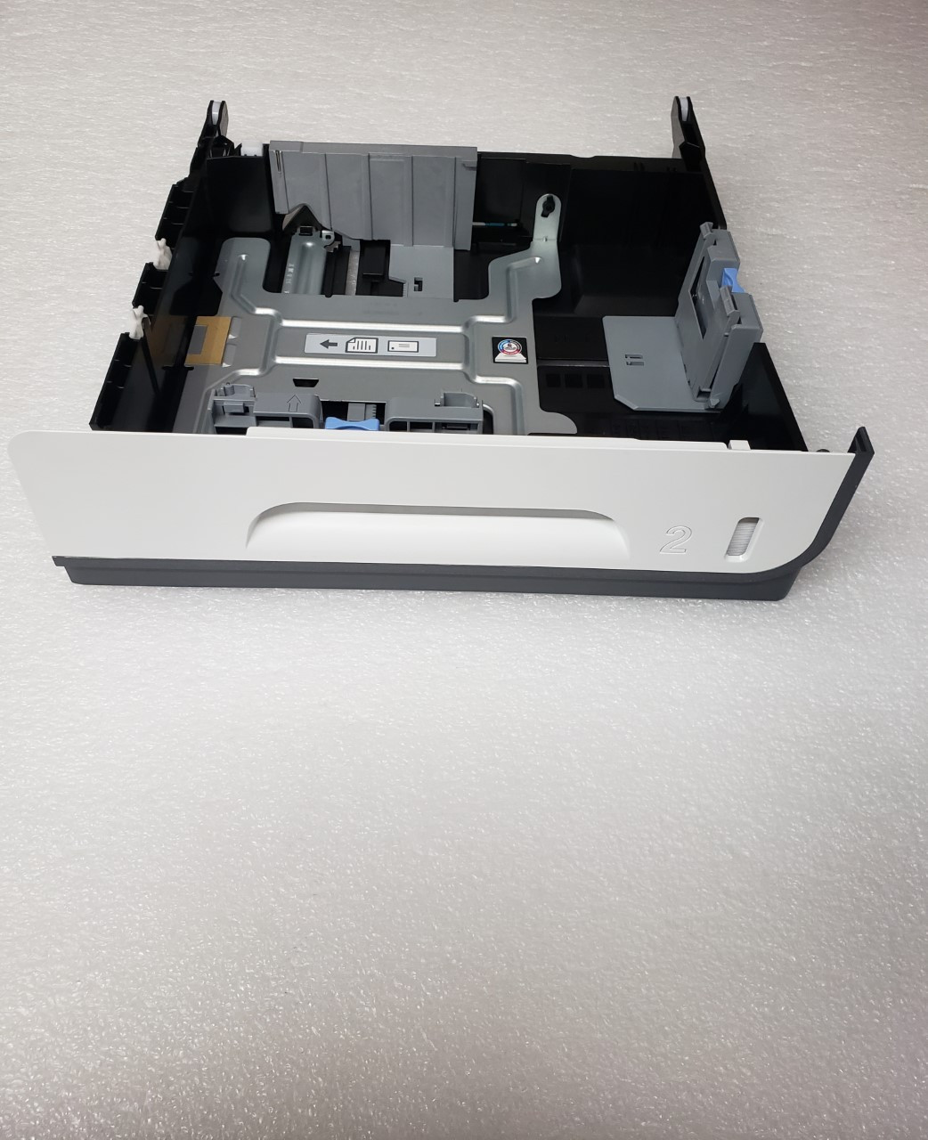 HP 500-Sheet Paper Tray 2 For Office Jet Pro X476DW/X576MF (CN459