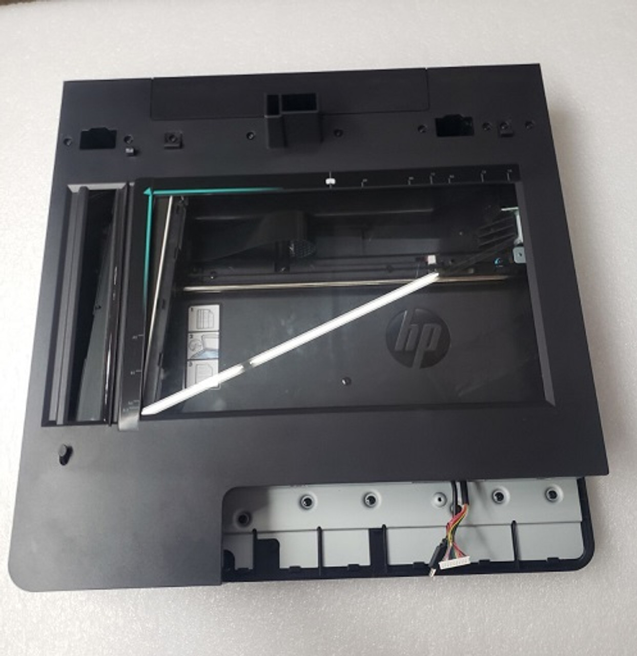 CZ248-67915 HP Image Scanner Assy For CLJ ENT (CZ248-60102