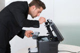 How to solve common HP printer problems?