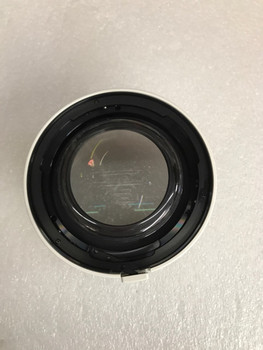 HP Add On Lens For XP8010/XP8020 Projectors (L1578A)