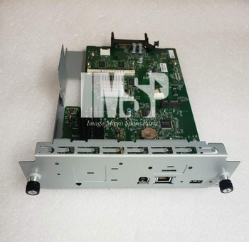 L2762-60001 HP Assembly Formatter And Tray Without HDD (L2762-60031)