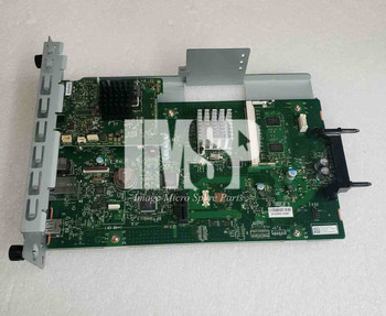L2762-60001 HP Assembly Formatter And Tray Without HDD (L2762-60031)