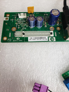 HP PCB Board With Power Button (PCB0010-00)