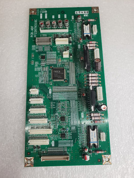 PF2307K229NI HP ADF Controller Pca For LaserJet N9120 (PF2307K510C)