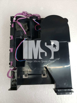 HP Cartridge Area Cooling Fan For Color LaserJet CP3525/CM3530 Series (RC2-5044-000CN)