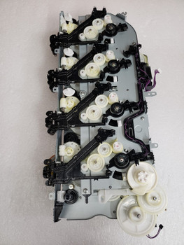 HP Main Drive Assy With Motors For Color LaserJet CP5525 Series (RC2-6830)  