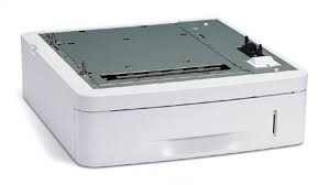 Paper Input Tray Cassette Assembly (RM2-0273-000CN)