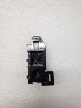 HP 550 Sheet Feeder Connect Bracket For Color LaserJet ENT M552/M553/M577 Series (RC4-0445)