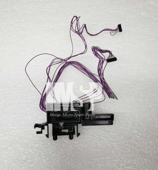  HP Delivery OP Drawer Holder For LaserJet Ent M607/M608/M609 (RC4-7242-000CN)