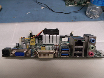 AMD A6-6310 1.8GHz AM6310ITJ44JB Processor Camphor2 Desktop Motherboard (767103-001)