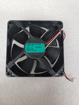  RK2-1378 HP FUSER COOLING FAN (FM2)