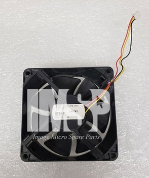 HP Low Voltage Power Supply Fan (RK2-3214)
