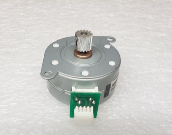  RK2-3298 HP DEVELOPING DISENGAGEMENT ASSY W/MOTOR AND GEARS FOR COLOR LASERJET CP5525/CP5225