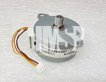  HP Stepper Motor (RK2-6375) 