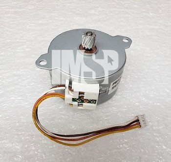  HP Stepper Motor (RK2-6375) 