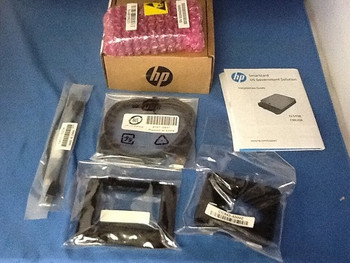 CC543B#201 HP Smartcard Niprnet Solution