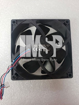  DSB0924HH Fan DC24V 0.20A 3-Wire (RK2-7954)