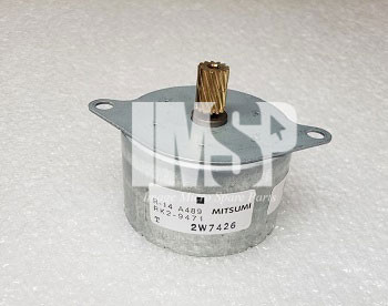 HP Stepping Motor (M702) For LaserJet Pro M253-254/M278-281 Series (RK2-9471)