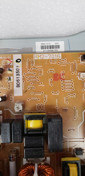 RL1-4005-000CN/RM2-7015 HP FUSER POWER SUPPLY FOR COLOR LASERJET ENT M855/M880 SERIES