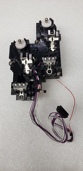  RM1-2969-000CN HP LIFTER DRIVE ASSY FOR LASERJET M5025/M5035/M5039/M712/M725 SERIES