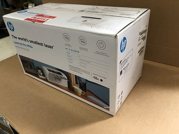 W2G50A#B19HP LaserJet Pro M15a Printer 