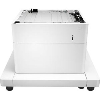 HP LaserJet 1x550 Paper Feeder and Cabinet (J8J91A) 