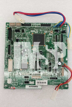  HP DC Controller-Simplex Only- For Color LaserJet CP5225 Series (RM1-6796)