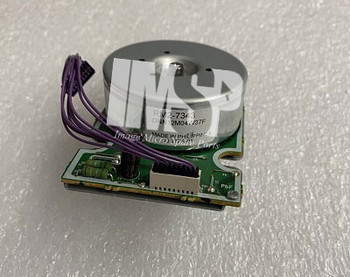 HP Drum Motor Assy For Color LaserJet Pro M377/M477/M452/M454/M479 Series (RM2-7343) 