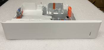 RM2-1231 HP 1X550 SHEET FEEDER CASSETTE TRAY (MIDDLE/LOWER) FOR COLOR LASERJET ENT M652/M653/M681/M682