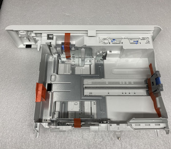 RM2-1231 HP 1X550 SHEET FEEDER CASSETTE TRAY (MIDDLE/LOWER) FOR COLOR LASERJET ENT M652/M653/M681/M682