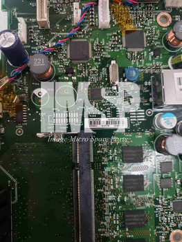 HP Work Flow Formatter Board W/HDD For LaserJet Flow M525 (CF104-60002)