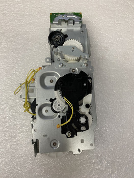 RM2-1250 HP MAIN DRIVE ASSY -LCD-SIMPLEX FOR LASERJET ENT M607/M608/M609/M631/M632/M633 SERIES