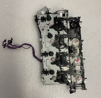 RM2-1927 HP MAIN DRIVE ASSY FOR LASERJET ENT M652/M653/M681/M682 SERIES