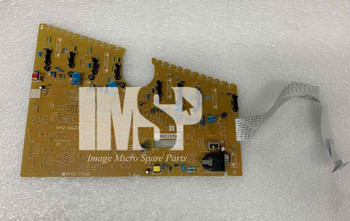  RM3-7006 HP Lower High Voltage Power Supply For LaserJet Ent M652/M653/M681/M682 Series (RM2-8423)