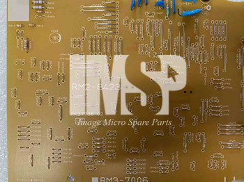  RM3-7006 HP Lower High Voltage Power Supply For LaserJet Ent M652/M653/M681/M682 Series (RM2-8423)