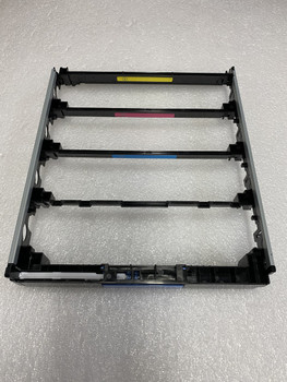 RM2-1807/RC5-3294 HP CARTRIDGE TRAY ASSY FOR COLOR LASERJET PRO M454/M479 SERIES
