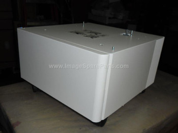HP Color LaserJet Printer Cabinet (B5L51A) HP Color LaserJet Printer Cabinet (B5L51A)