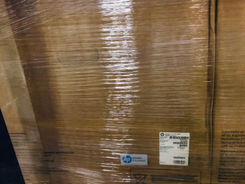 HP LaserJet Enterprise M632H MONO Laser MFP (J8J70AR)