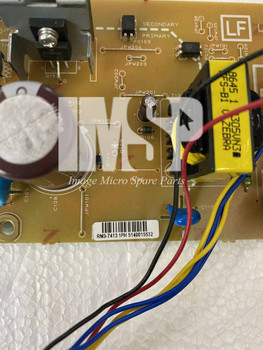 HP Low Voltage Power Supply 110V (RM3-7413)