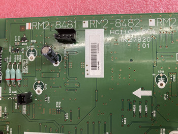 HP Paper Deck Controller PC Board (HCI) For LaserJet Ent M652/M653/M681/M682 Series (RM2-8481) 