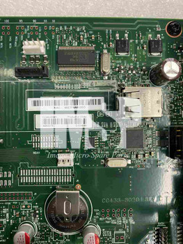 HP Formatter Board for Color LaserJet CP4025/CP4525 (CC440-60001)