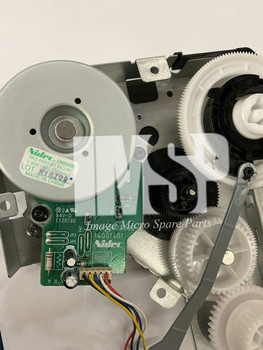  RM1-2516 HP Motor-Main-LaserJet (RK2-0521) 