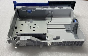 HP Cassette Tray-Standard 500 Sheet For Color LaserJet CP4025/CP4525/CM4540 (RM1-5928)