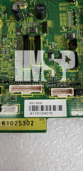 CE708-67902 HP DC Controller-Duplex- For Color LaserJet CP 5525D/M750 Series (RM1-6638)