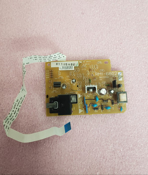 HP Secondary Transfer High Voltage PCB For Color Laser Jet CP5225/CP5525 (RM1-6802)