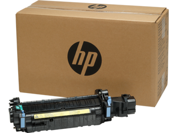  HP Color LaserJet 220V Fuser Kit (CE247A)