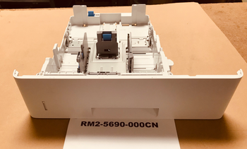 HP Cassette Tray 2 500 Sheet (RM2-5690)