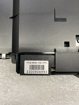 HP Laser Scanner Assembly For M252/M274/M277 (RM2-5540)