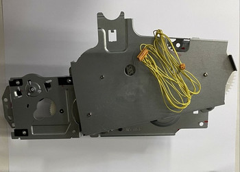 HP Main Drive Assy-LCD Duplex- For LaserJet Ent M607/M608/M609/M631/M632/M633 (RM2-6777)