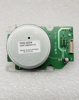 HP Main Motor For LaserJet PRO M253-254/M278-281/M153-154/M178-181 (RM2-8054)